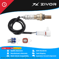 GOSS Oxygen Sensor For SUZUKI GRAND VITARA (INC XL-7) I V6 24V #OX881