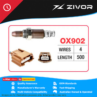 GOSS Oxygen Sensor For NISSAN NOTE DIG-S E12 1.2 DIG-S HR12DR,HR12DDR #OX902