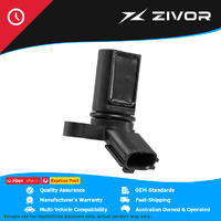 GOSS Rotation Sensor For NISSAN MAXIMA I PJ31 J31 3.5 (PJ31) VQ35DE #SC269
