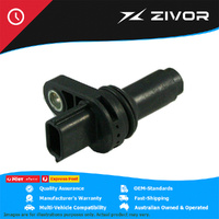 GOSS Crank Angle Sensor For NISSAN ELGRAND TE52, TBAE52 _E5_ #SC464