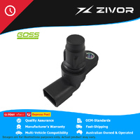 GOSS Cam Angle Sensor For FORD AUSTRALIA FALCON EcoBoost XT FG #SC592