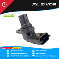 GOSS Cam Angle Sensor For SUZUKI VITARA T APK414 LY 1.4 T (APK414) K14C #SC600