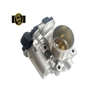 GENOEM Throttle Body For OPEL ASTRA B 14 NET,A 14 NET 9/2012-12/2013 #TB043GEN