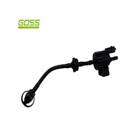 GOSS Vacuum Solenoid Valve For OPEL ASTRA 9/2012-12/2013 #VS285
