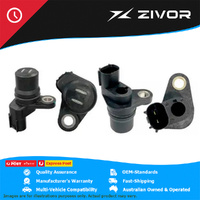 GOSS Wheel Speed Sensor For TOYOTA HILUX #WS134