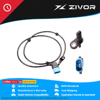 GOSS Wheel Speed Sensor For MERCEDES-BENZ CLA CLA 250 117.351 C117 #WS214