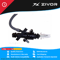 PROTEX Clutch Master Cylinder For HOLDEN BARINA SRI XC Z18XE #210B0116