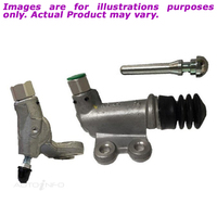 New PROTEX Clutch Slave Cylinder Outer For HONDA JAZZ GE GE6 1.3L 210D0251