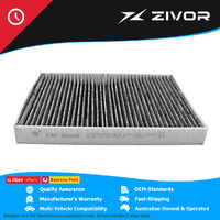 SAKURA Cabin Air Filter For CHRYSLER 300 S. 3.6L 4D Sedan ERB #CAC-36020