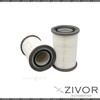 SAKURA Air Filter For FORD COURIER PE 2.5L 2D C/C Manually RWD 01/99-12/02