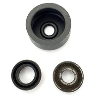 New PROTEX Clutch Master Cylinder Repair Kit For MG MGB GT 1965-1981 K7753X