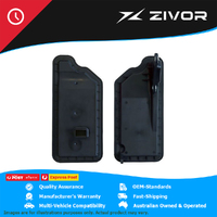 New RYCO Auto Transmission Filter Kit For AUDI A3 8L 1.8L AUQ #RTK189