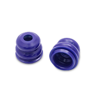 New SUPERPRO Rear Bump Stop Bush Kit Shortened For HSV Manta SPF0601K
