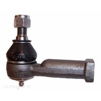 New PROSTEER Tie Rod End For Jaguar XJS 1976 - 1995 TE527R