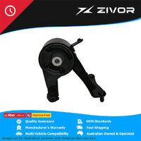 New TRANSGOLD Engine Mount For TOYOTA COROLLA ZRE152R 2007-2012 #TEM2510