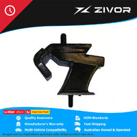 New TRANSGOLD Engine Mount For NISSAN NAVARA ST, ST-X, RX D40 2.5L #TEM2577