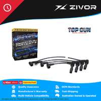 New TOPGUN Ignition Lead Set For DAEWOO LEGANZA SX V100 1997-1999 #TG4640
