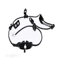 PAT PREMIUM ABS Wheel Speed Sensor - Rear For HYUNDAI IX35 LM 2010-2015 #WSS-394