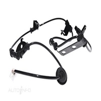 PAT PREMIUM ABS Wheel Speed Sensor - Rear For HYUNDAI IX35 LM 2010-2015 #WSS-395
