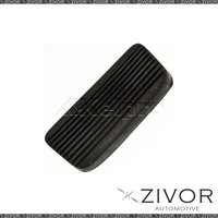 KELPRO Pedal Pad For Mazda BT-50 3.0 CDVi 4x4 (UN) Cab Chassis 2006-2011 #29847
