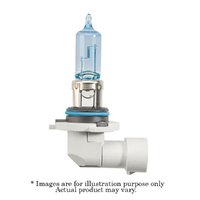 NARVA HB3 P20d Arctic Blue Plus50 Globe 60W - 2 Piece For MERCEDES-BENZ 48616BL2