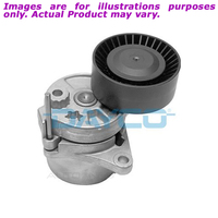 New DAYCO Automatic Belt Tensioner For Mercedes Benz C220 CDI APV2232