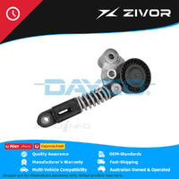 DAYCO Automatic Belt Tensioner For SSANGYONG KORANDO SPR, SX C200 #APV3231