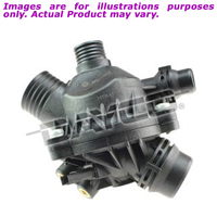 New DAYCO Thermostat Housing 89C For BMW 335i DT211P