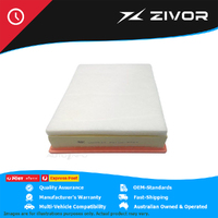 WESFIL Air Filter For CHEVROLET SILVERADO LTZ 2500 L5P 2016-2019 #WA5632