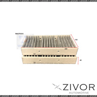 WESFIL CABIN Filter For Mercedes Benz GLE450 AMG 3.0L V6 07/15-on -WACF0255