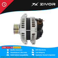 JAS Alternator For HONDA CRV RE 2.4L 4D SUV Compact K2421 2007-2012 #ANJ223