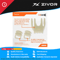 DORMAN Shift Linkage Bushing For HOLDEN MALIBU i EM 2.4 i LE9 2013-2016 #14104