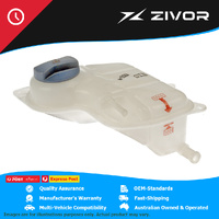 DORMAN Pressurized Coolant Reservoir For VOLKSWAGEN PASSAT B5 V6 3B5 #603-703