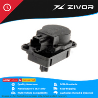 DORMAN Air Door Actuator - Temperature For OPEL INSIGNIA A V6 Turbo OPC #604-700