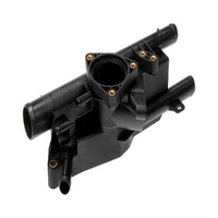 DORMAN Thermostat Housing For KIA OPTIMA G4KJ Sedan 9/2015-12/2019 #902-5128