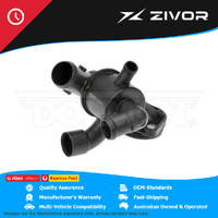 DORMAN Thermostat Housing For AUDI A3 TDI 16V 8P1 2.0 TDI 16V #902-5907
