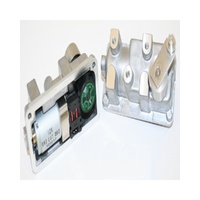 GOSS Turbo Actuator For CHRYSLER 300C EXL Wagon 9/2005-12/2010 #ACT277