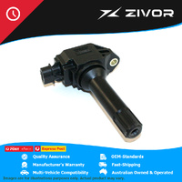 GOSS Ignition Coil For SUBARU BRZ ZC6 ZC6 2.0 (ZC6) FA20D #C634