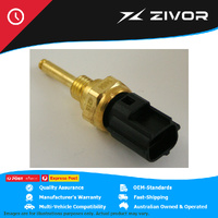 GOSS Engine Coolant Temp Sensor For FORD AUSTRALIA FAIRLANE i V8 BF #CS895