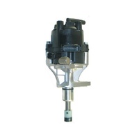 GOSS Ignition Distributor For NISSAN NAVARA KA24E Ute 4/1992-2/1998 #DJ62071N