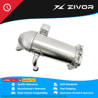 GOSS Egr Cooler For FORD AUSTRALIA TRANSIT TDCi VO 2.0 TDCi YNF6 2017- #EC123