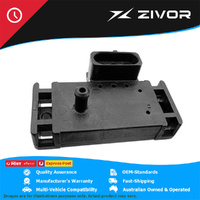 GOSS Map Sensor 2 Bar Turbo For VOLVO 940 945 2.3 B 230 FB 1990-1995 #MP113