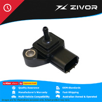 GOSS Map Sensor For MITSUBISHI TRITON DI-D KB8T KB_T, ML, MN #MP161