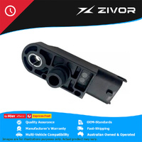 GOSS Map Sensor For NISSAN NAVARA dCi D23T D23, D23T #MP261