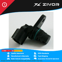 GOSS Cam Angle Sensor For KIA MAGENTIS II MG 2.4 G4KC 2006-2009 #SC087