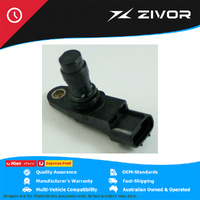 GOSS Crank & Cam Sensor For ISUZU D-MAX I D TFR, TFS 3.0 D 4JJ1-TC #SC126