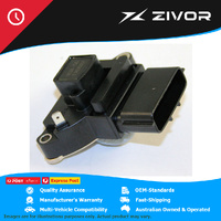 GOSS Crank Angle Sensor For NISSAN NAVARA i D21 2.4 i KA24E 1992-1997 #SC192