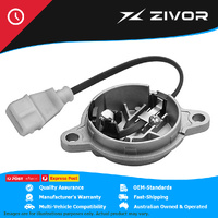 GOSS Cam Angle Sensor For VOLVO XC90 I T 275 2.5 T AWD B 5254 T2 #SC342