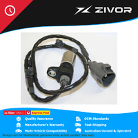 GOSS Crank Angle Sensor For TOYOTA HIACE V D-4D #SC487