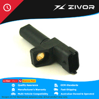 GOSS Crank Angle Sensor For JEEP GRAND CHEROKEE III CRD WH, WK #SC542